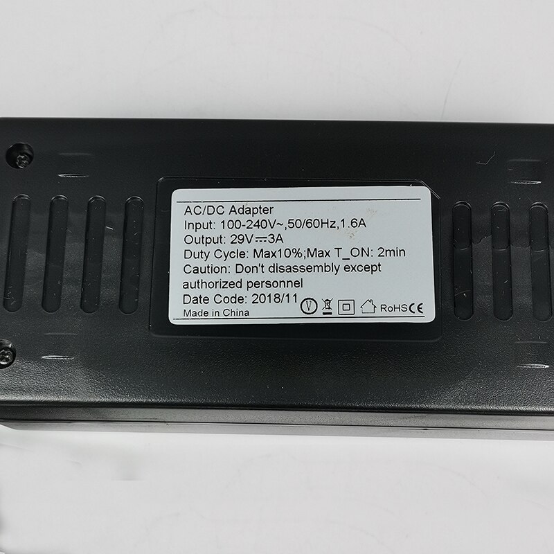 1 controller for 2 linear actuators with wireless control handle AC 110v-240v input and DC 12v/24v output