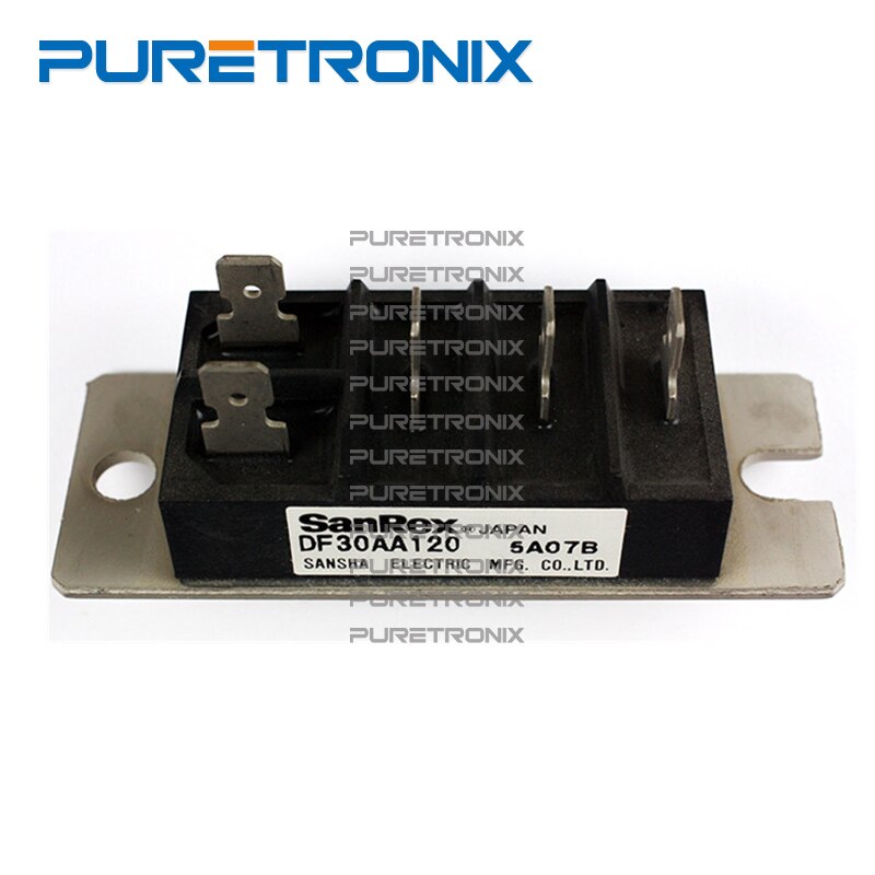 DF20AA120 DF30AA120 DF20AA160 DF30AA160 Diode module