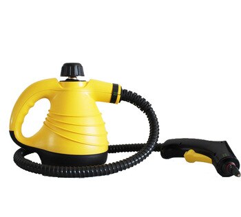 LINSION 1000W HANDHELD STEAM CLEANER