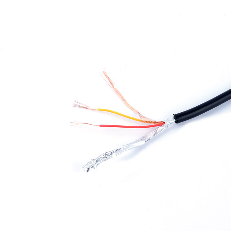 ALL Copper AHD CCTV CABLE 5m 10m 15m 20m 30m 50m Video+Power HD Extend Wires Extension extension With BNC+DC 2in1