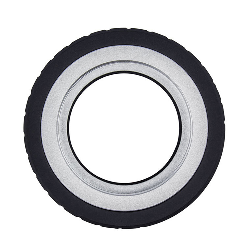 M42-FX M42 Lens Voor Fujifilm X Mount Fuji X-Pro1 X-M1 X-E1 X-E2 Adapter Van