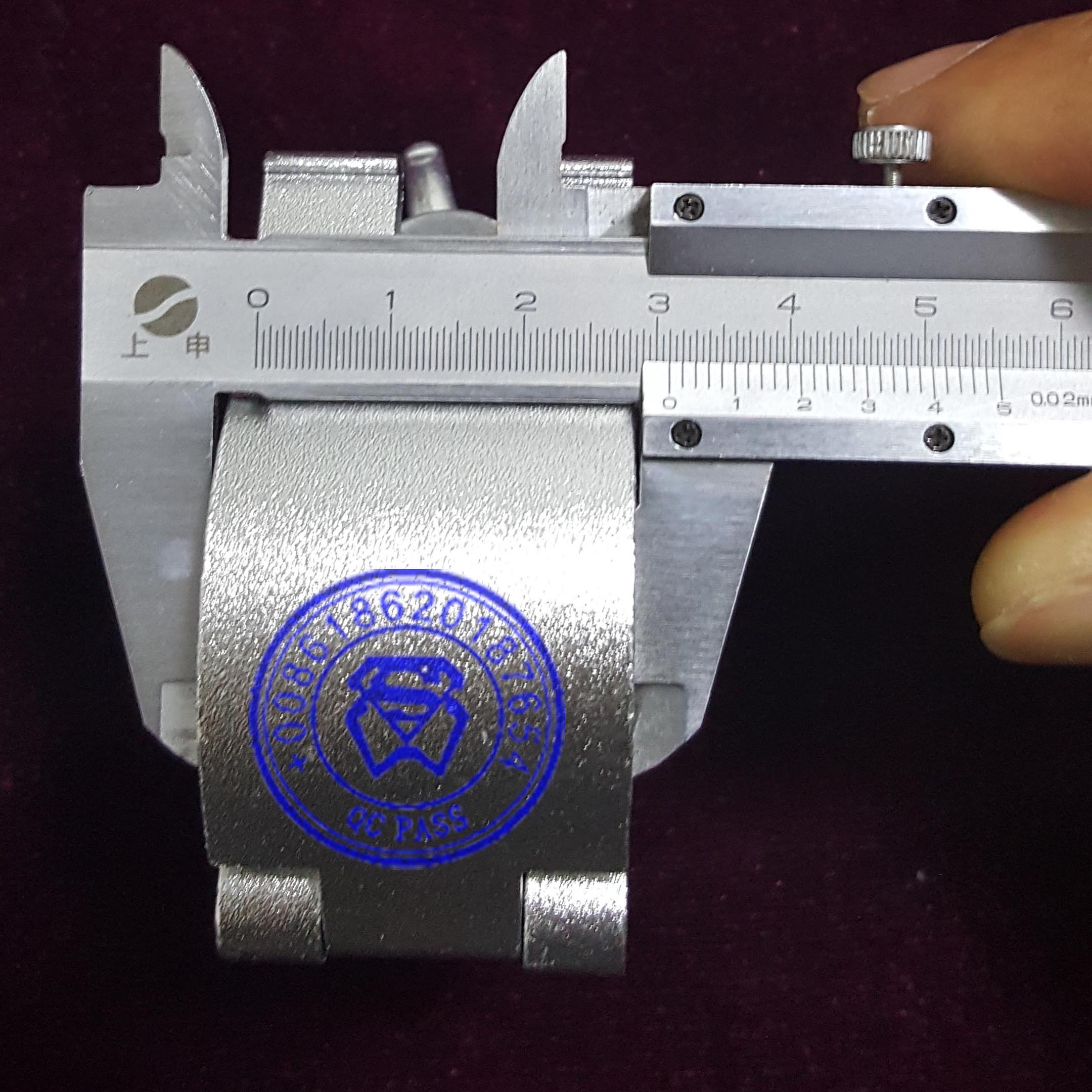 JR-clamp 1.2" wrap around for 30mm tubes (lighting pipe clamp coupler)