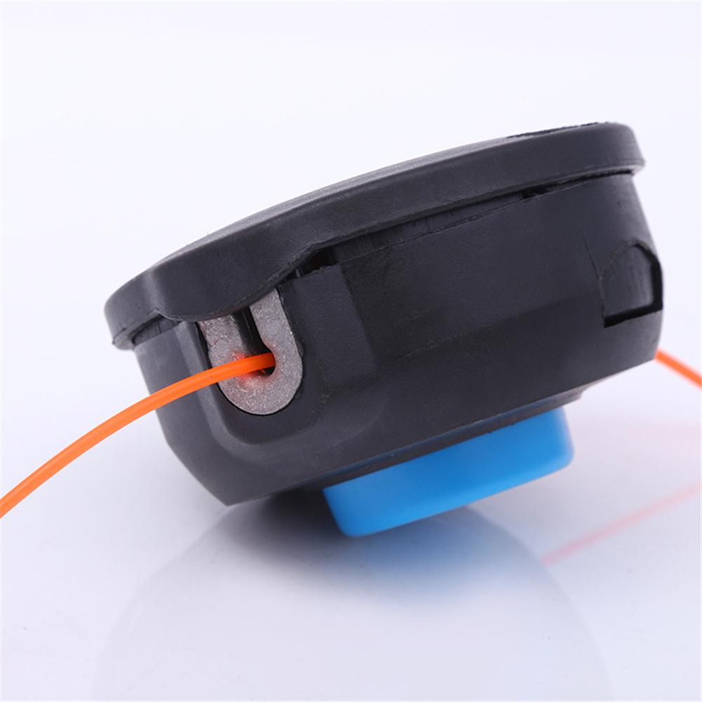 1Pc Trimmer Head Trimmer Advance Hoofd Voor Husqvarna 124l 125l 128l 128ld 128r 128rj 223l T25 Tap