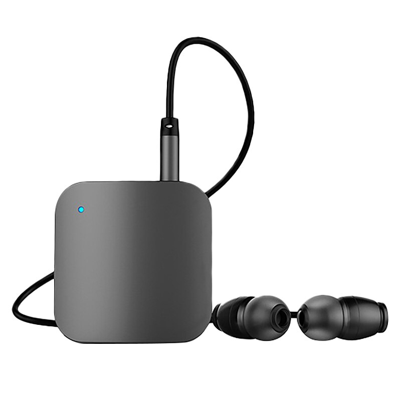 Bluetooth Earphones Wireless Sport Headset Stereo Super Bass in Ear with Mic Car Bluetooth o Receiver: Default Title