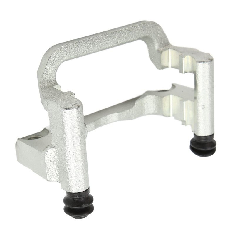 Car Rear Brake Caliper Bracket for Nissan Xtrail X‑Trail T30 T31 Rear Brake Caliper Bracket Carrier Hanger Replacement