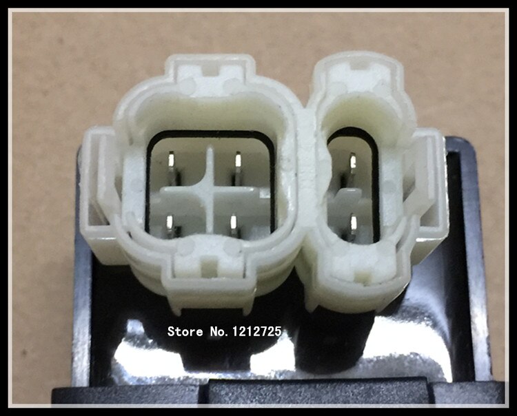 253FMM engine motorcycle CDI CA250 CMX250 igniter AC Fired CDI