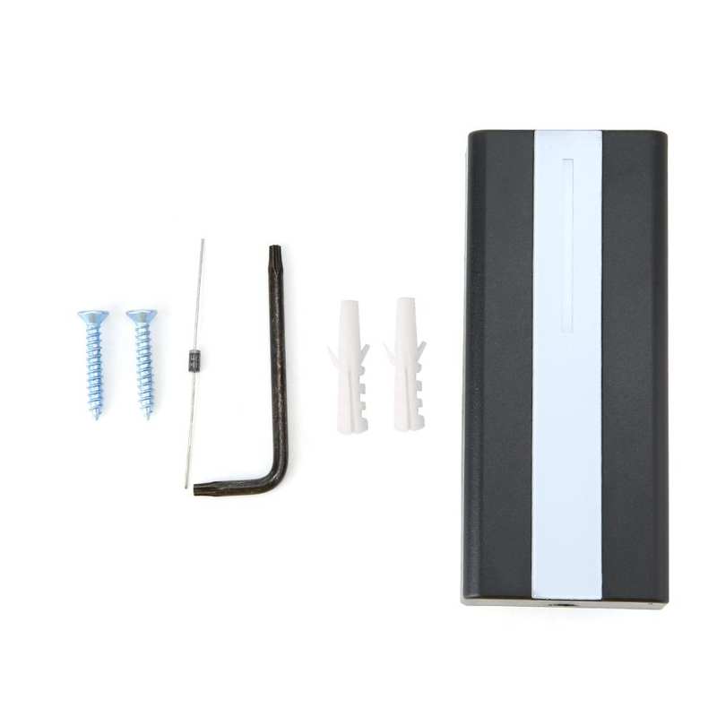 Waterproof IP67 ID Card Door Controller DC 10-24V Security Door Access Control System Door Controller