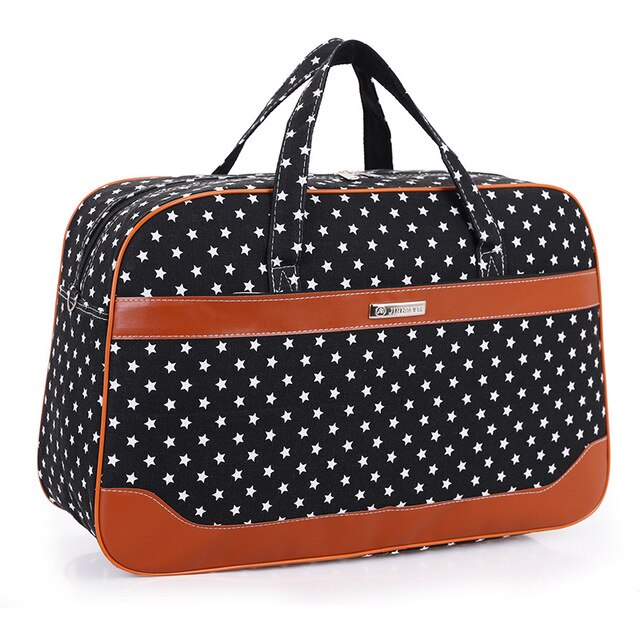 Sac à bagages unisexe Sac De Voyage toile sacs à main hommes Duffle fourre-tout sacs à main grande capacité Sac De Voyage Sac à bagages décontracté