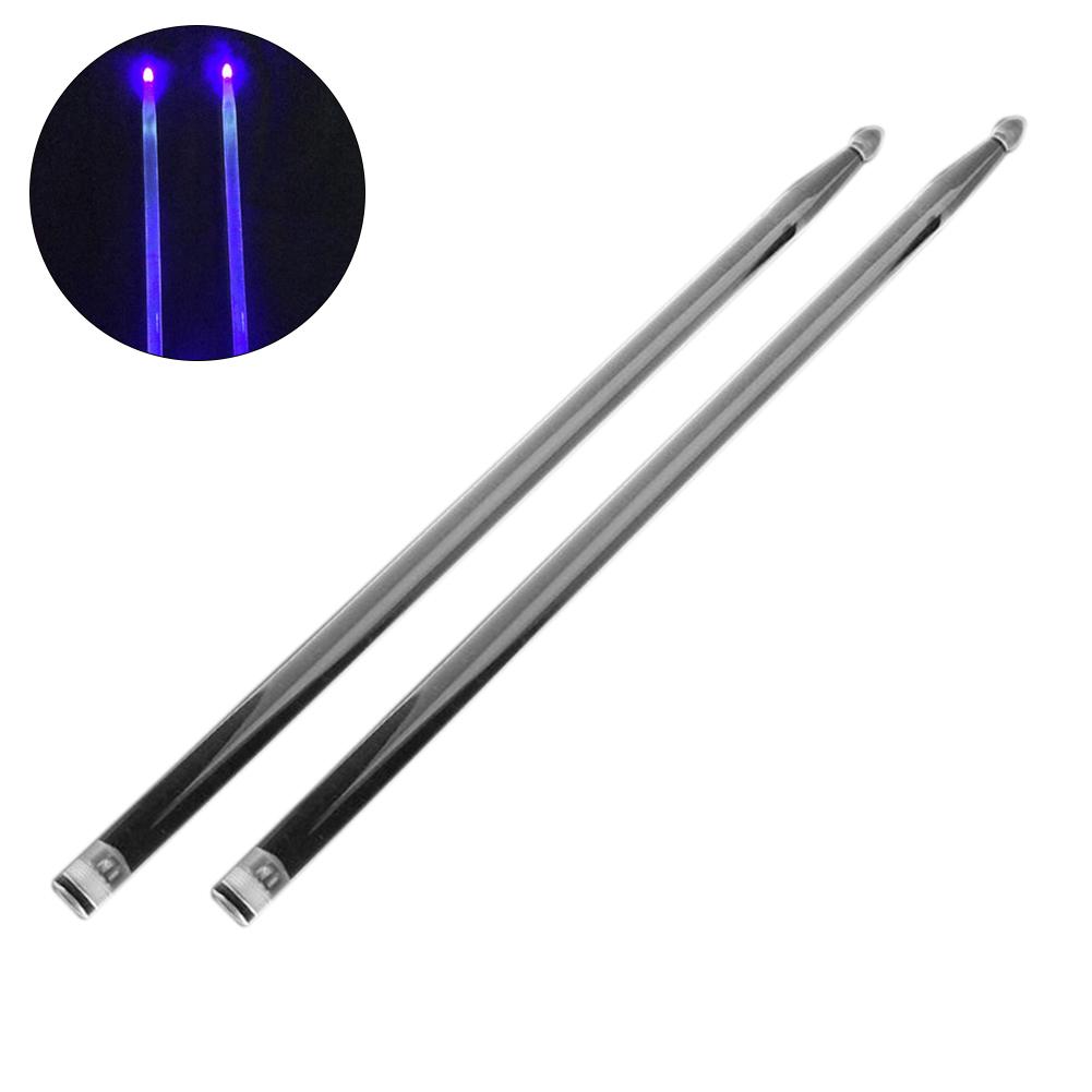 ROHEMA Drumsticks 5A – Schlagzeug-Stöcke Aus Holz Für Alle Musikstile