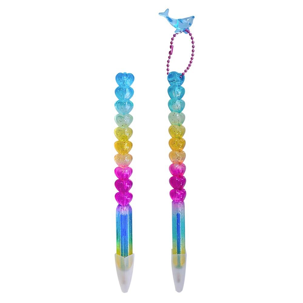 Pluma perforadora de punto de pintura de diamante, herramienta 5D DIY, bordado de diamantes, punto de cruz, diamantes de imitación coloridos, herramientas para