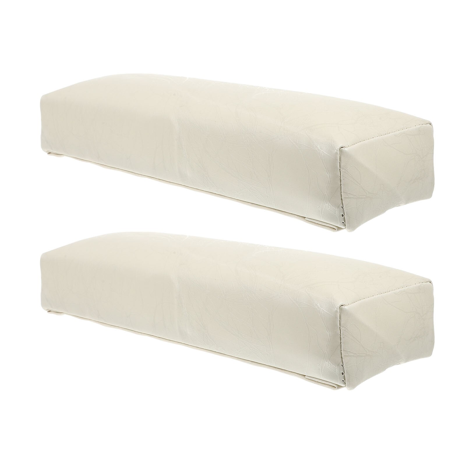 Almohada de descanso para decoración de uñas, soporte para manos, herramienta especial de manicura: White