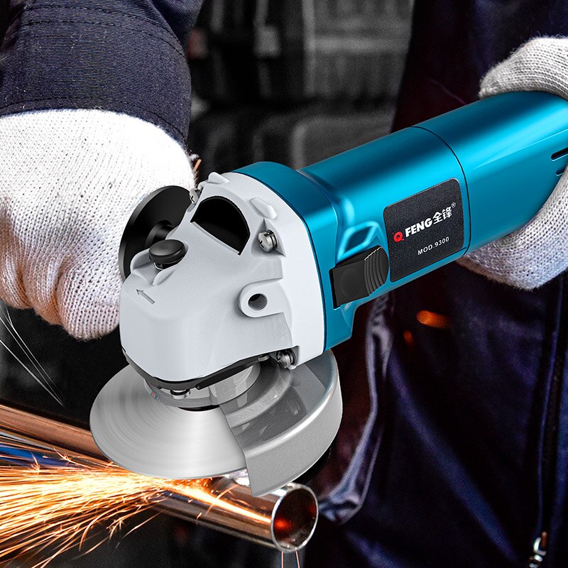 100 Model Angle Grinder Cutting and Polishing Metal Woodworking Saw Conversion Tool Angle Grinder