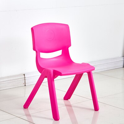 Kleuterschool Plastic Tafels En Stoelen Speelgoed Spelletjes Tafel Schilderijen Tafel: rosered chair 2piece