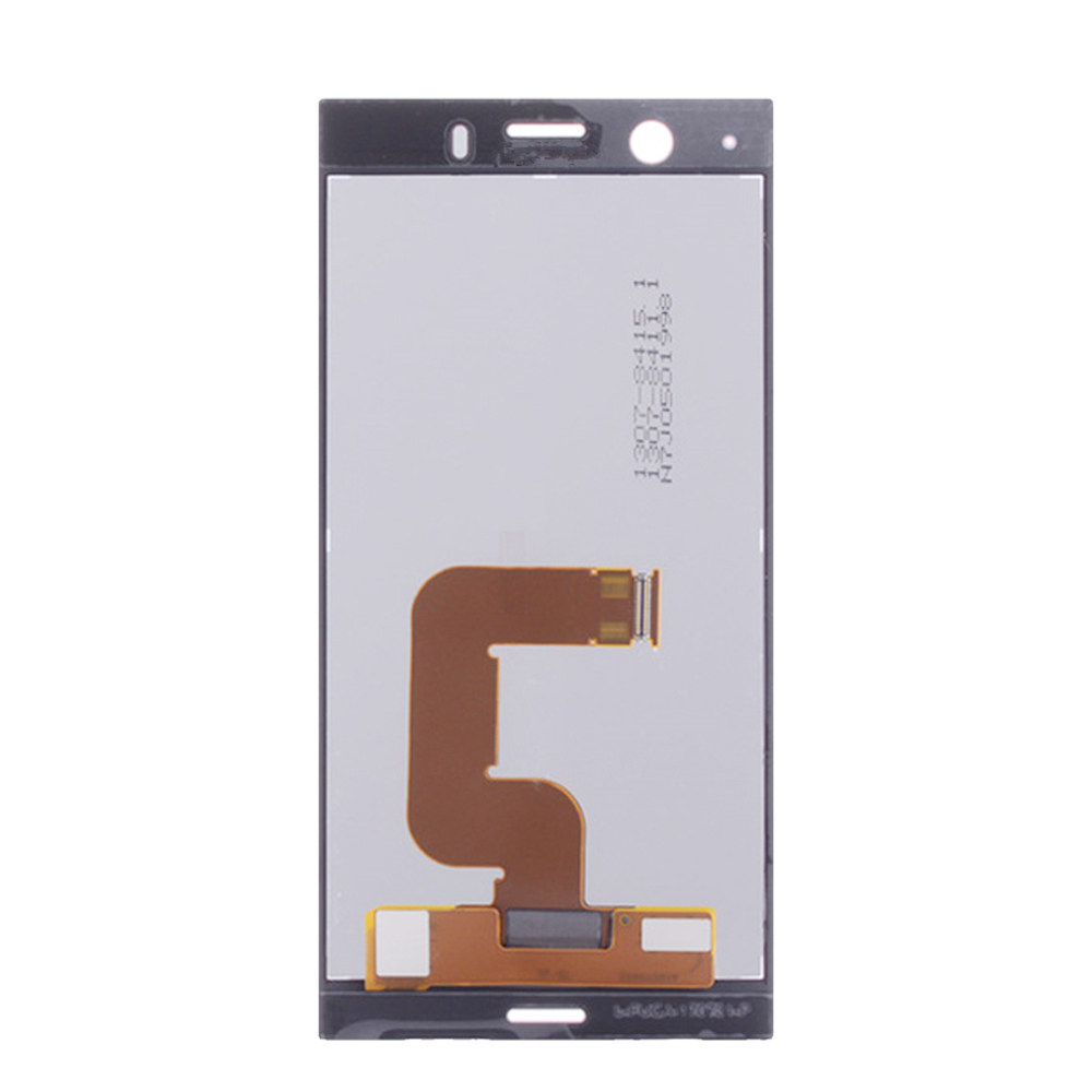 4.6 " originaldisplay für sony xperia  xz1 kompaktbildschirm, display für sony xperia  xz1 mini  g8441 g8442, lcd- 4.6 -zoll-ersatz