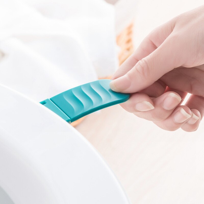 Simple Universal Toilet Seat Lifters Portable Closestool Lifters Toilet headband Toilet Mat Lifter Home Bathroom products