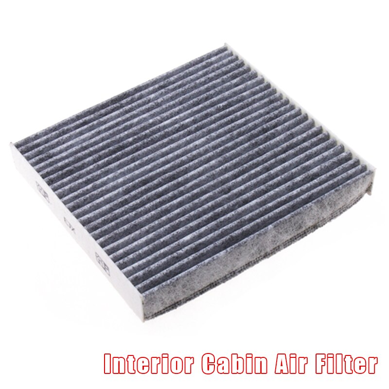Auto Pollen Cabine Luchtfilter 87139-YZZ10 87139-30070 87139-07010 Voor Toyota Auris Avensis Camry Corolla Hilux RAV4 prius Yaris
