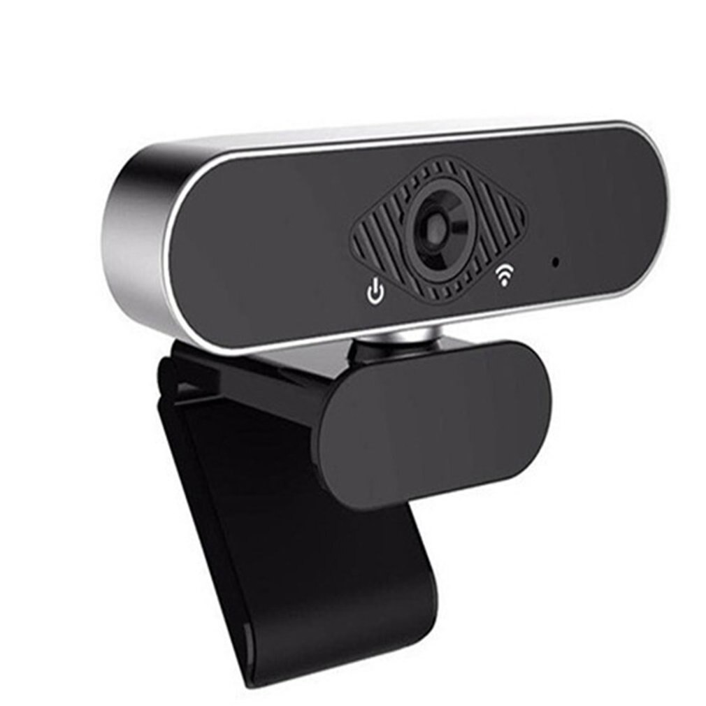 High Definition 1080P Video Camera Computer Camera USB Camera Live Camera Home Conference Computer Camera