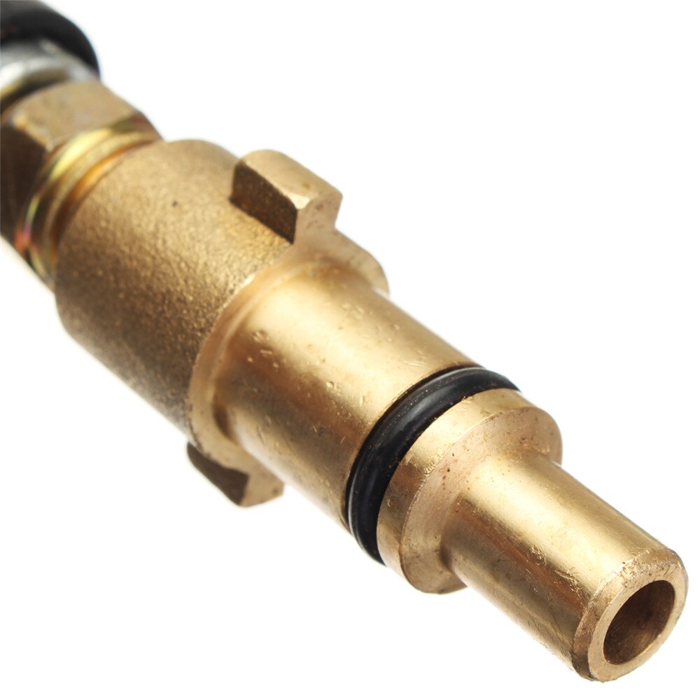 6m/10m/15m High Pressure Washer Water Cleaning Hose Pipe Cord Pressure Washer Sewer Drain Car Cleaner Water Hose for Nilfisk Kew