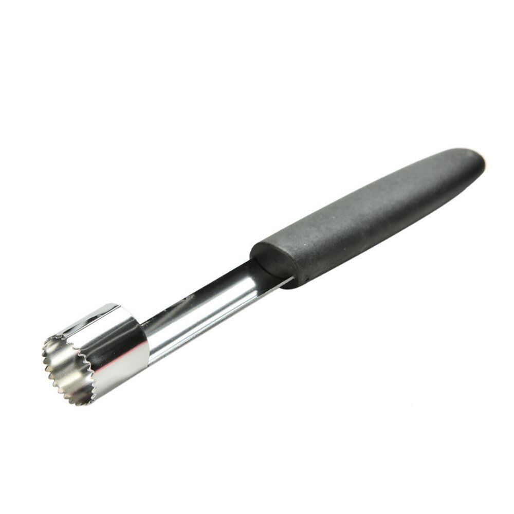Edelstahl Apfelentkerner Cutter Kreative Sämaschine Utensilios De Cocina Küche Sembradora Obst Gemüse Werkzeuge
