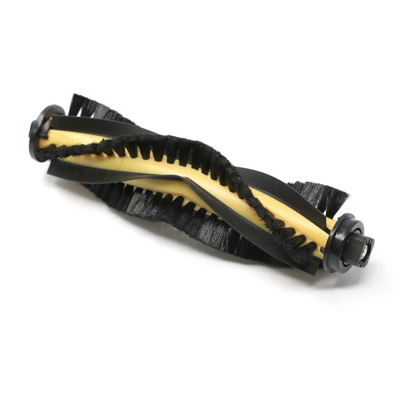Main Roller Side Brush Hepa Air Filter Mop Cloth for Eufy RoboVac 11 11C Robot Vacuum Cleaner: 1 Main Brush