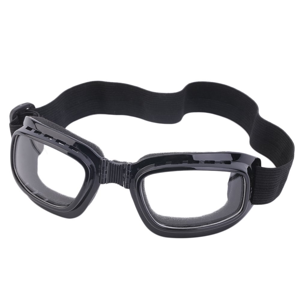Fahrrad Radfahren Sicherheit Faltbare Winddicht Brille Anti-Nebel Sonne Winddicht Sport Radfahrer Brille Schutz Schutzbrille: 2
