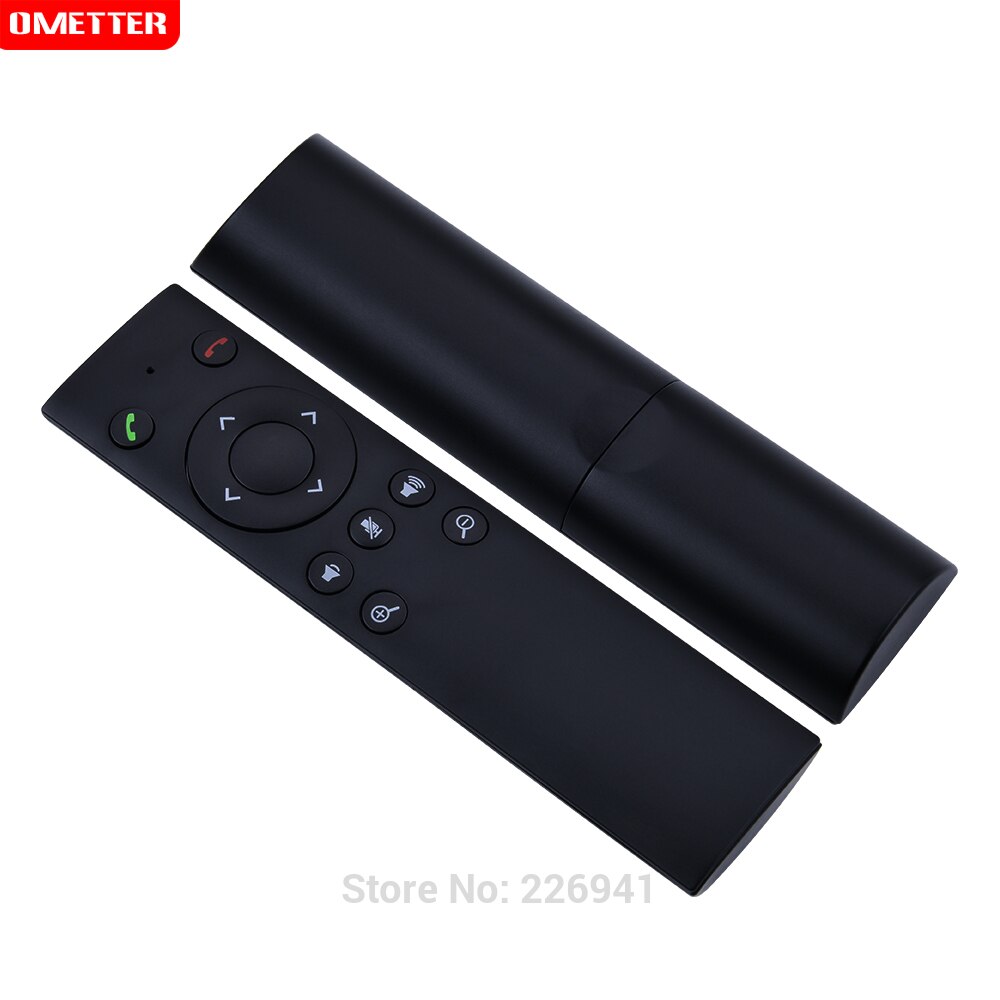 Control remoto de cámara BCC950 C950 para controlador de control remoto LOGITECH teleconmando fernbienung