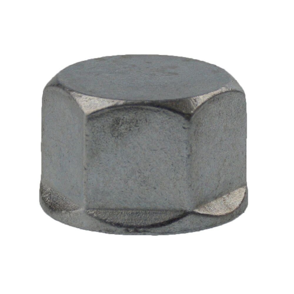 LPG Oven Blind Plug-1/2