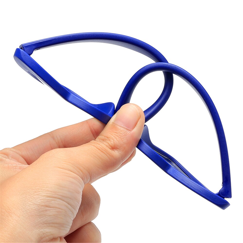 Longkeeper Hartvormige Anti-Blauw Licht Bril Kids Jongen Meisje TR90 Flexibele Frame Optische Brillen Kinderen Clear Lens Eyewear