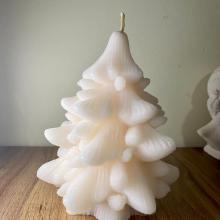 PINE TREE WHITE 12 X9 CM – Vicedeal