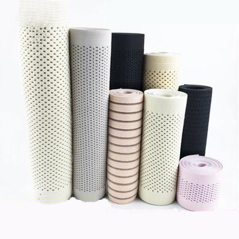 Extra brede mesh elastische band/Postpartum corset riem/Riem accessoires/elastische band/ademend comfort