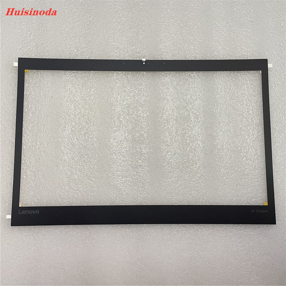 Original laptop for Lenovo ThinkPad X1 Carbon 4th Bezel LCD frame baffle screen frame B-Cover inner frame B sticker 00JT846: Sticker