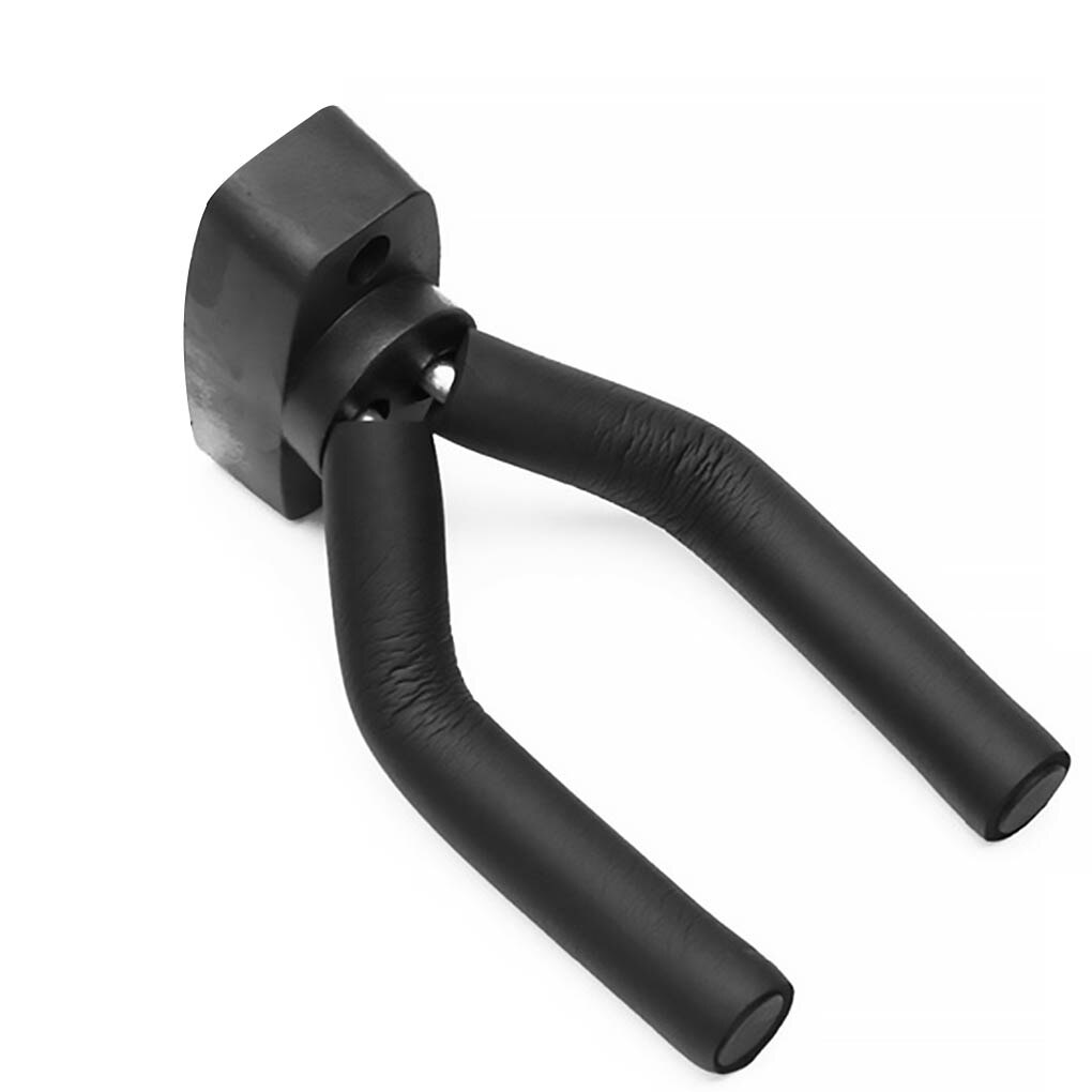 1 Uds. De soporte de pared gancho para colgar guitarra soporte antideslizante para guitarra acústica y ukelele violín contrabajo guitarra accesorios de instrumentos