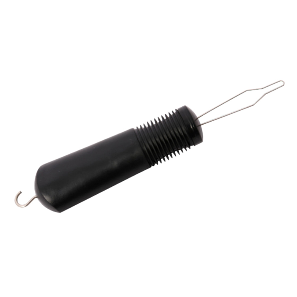Pull Knoppen Aids Rits Grip Voor Artritis Lijder Ouderen Een Hand Breed Knop Assist Device Tool Haak