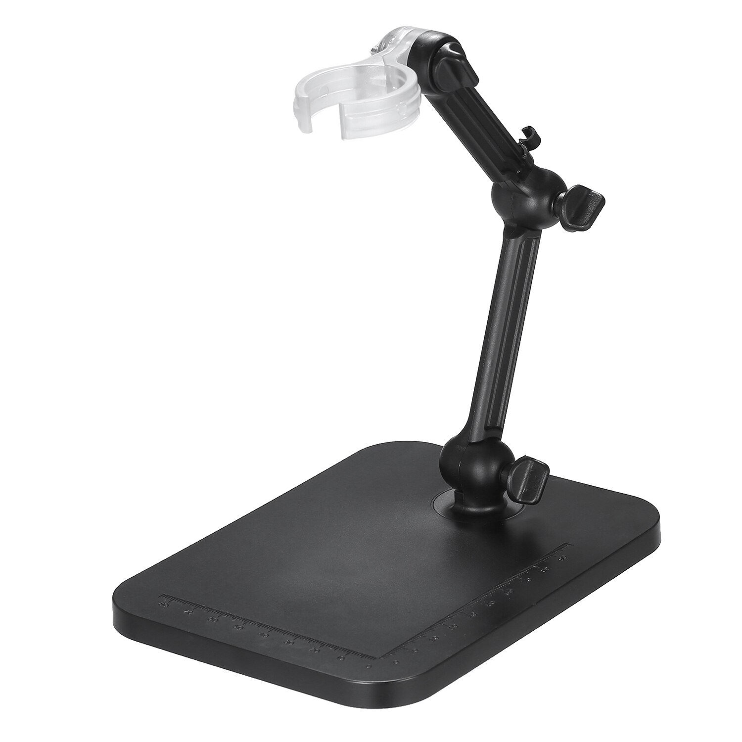 Mini Digital Microscope Stand Magnifier Camera Stand Holder Adjustable Bracket Universal Support Base for Digital Microscope