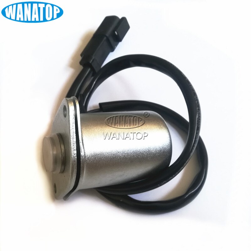 válvula de solenoide 20Y-60-32120 20Y-60-32121 para Komatsu PC200-7,PC220-7,PC300-7