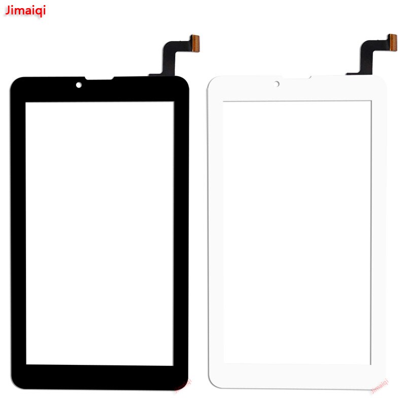 Voor 7 ''Inch QCY-070152 FPC_1.0 Tablet Externe Capaciteit Touch Screen Mid Outer Digitizer Glas Panel Reparatie Multitouch