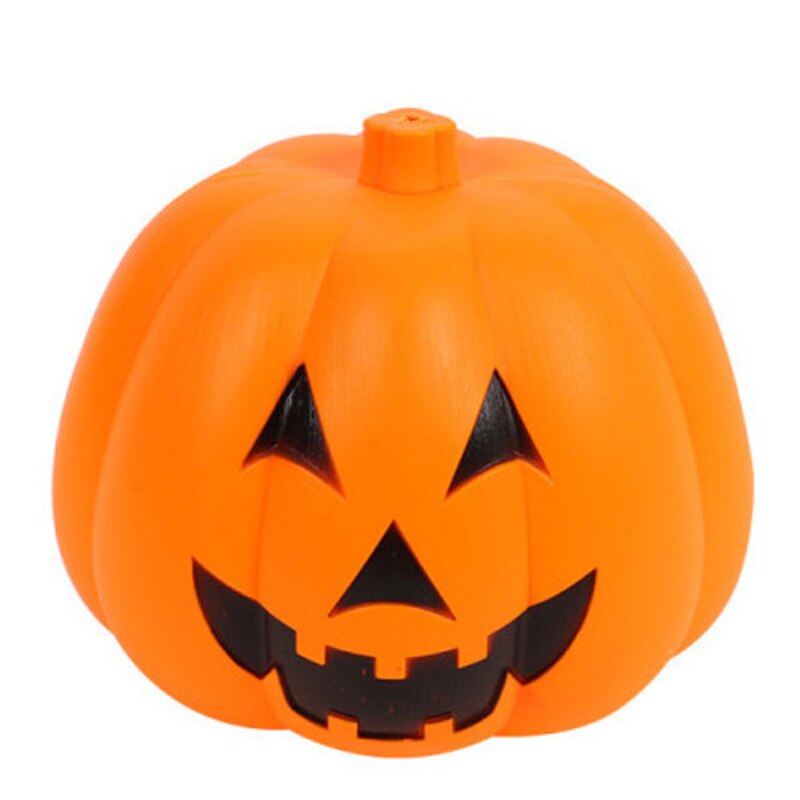 Decorazioni Halloween: Zucca E Fantasma Luminosi A LED | Alimentazione A Batterie | Per Casa, Feste, Atmosfera Creepy