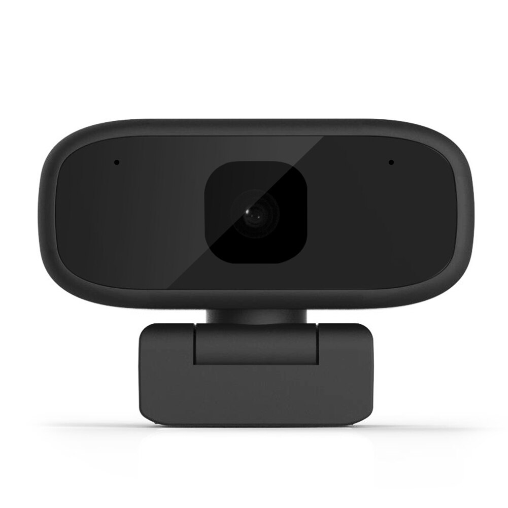 Webcam HD 720P/1080P avec Microphone intégré, 180M/bmp, processeur haute vitesse, caméra de travail pour ordinateur de bureau et de jeu