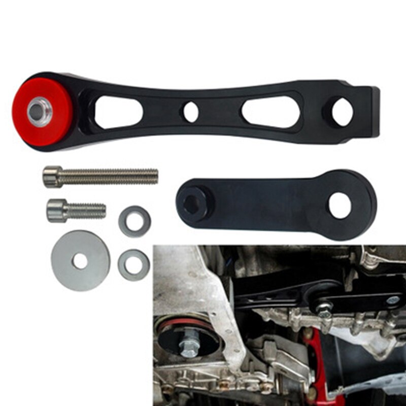 Performance Pendulum (Dog Bone) Engine Mount Kit for Multiple 2.0