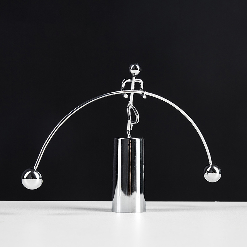 Balance Pendulum Pendulum Students' Graduation Newton's Physics Pendulum Ball Permanent Motion Pendulum