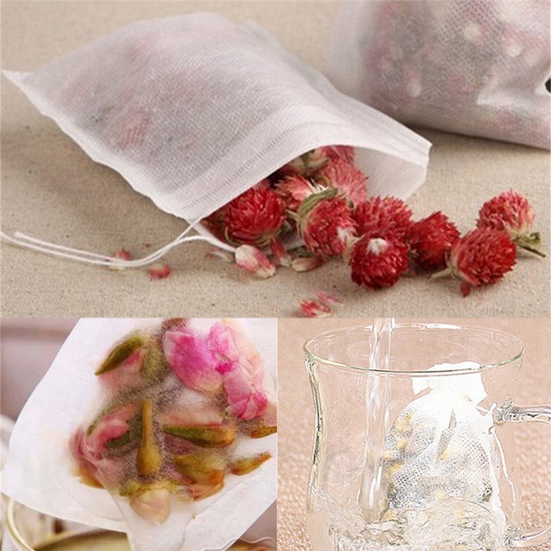1pc tesil fantastiskt rostfritt stålrör hjärta teinfuser touch feel good hållare tesked infuser filter drinkware: 5.5 x 7cm 100 st