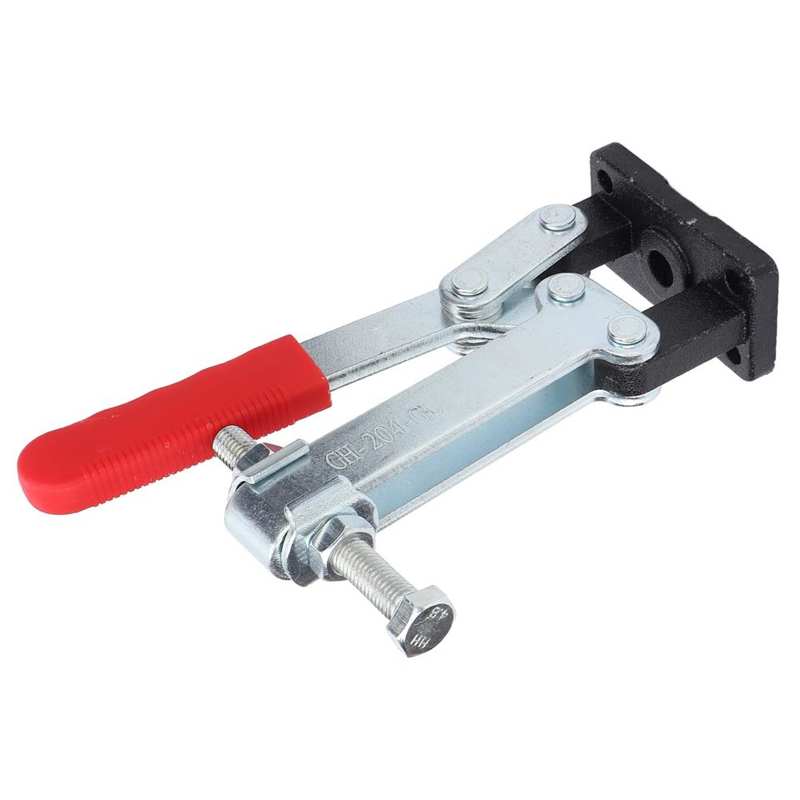 Toggle Clamp Quick Release Toggle Clamp for Electronic Equipment Installation