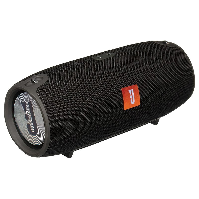 Magicvoice Extreme Usb * Sd * Bluetooth Ondersteund 2 X20 Watt Draagbare Draadloze Speaker Grote Model
