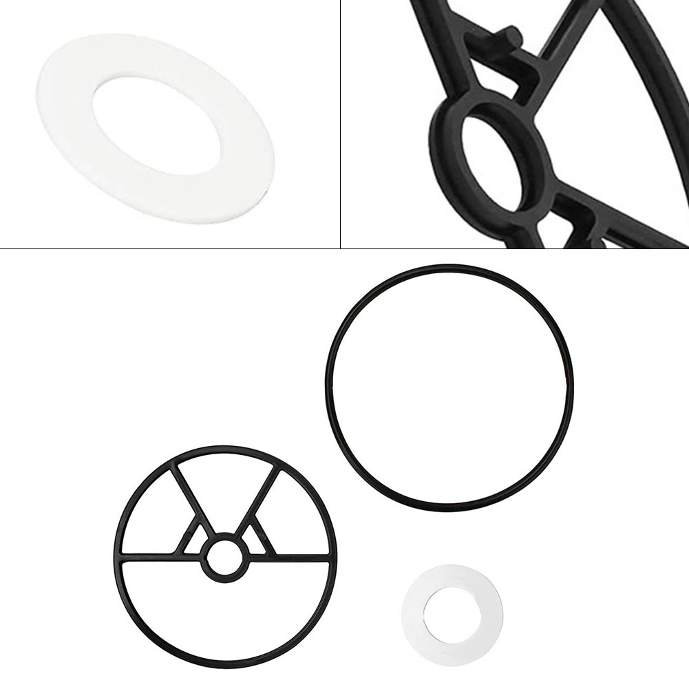 Cover O-ring For Variflo XL Valve 1 1/2" SP714T SPX0714CA O'ring Gasket Rebuild Kit Swimming Pool Parts Spider Gasket
