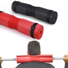 Reedow squat svamp barbell nakke skulder tilbage beskytte pad gym vægtløftning crossfit