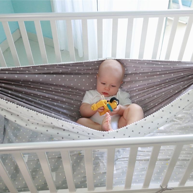 Bambini Amaca Altalena Coperta tutto'aperto Cesto Appeso Bambini Appeso Borsa di Stoffa Sedia Del bambino Casa Del Fumetto Altalene Amaca