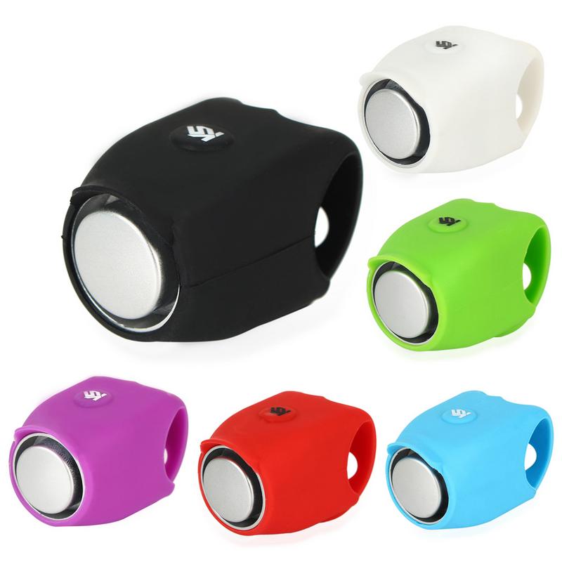 100%  merken en fietsbel super luide elektronische claxon