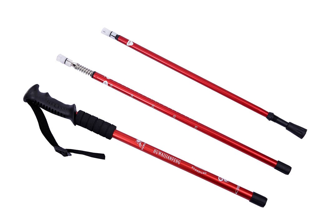 Nordic Walking Poles Trekking Walking Hiking Sticks Poles Adjustable Trekking Poles Walking Sticks палки для скандинавской