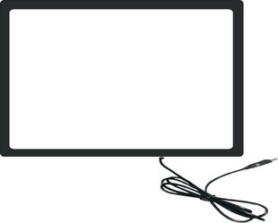 Xintai Touch 18.5" IR touch screen panel kit