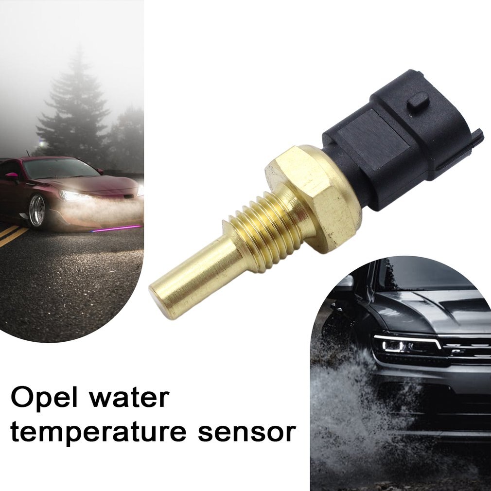 Water Temperature Sensor High Performance Car Accessory Replacement Part Water Temperature Sensor For Opel